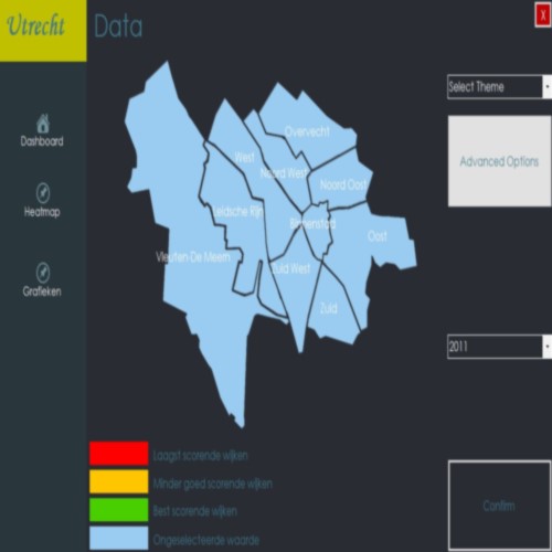 Project Utrecht